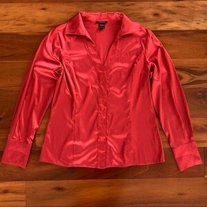 Luciano Dante Blouse